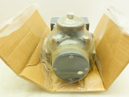 Universal Flow Monitors MN-IIB30GM-8-32V1.0-2NL-6D-10U 0 - 30 GPM Flow Meter