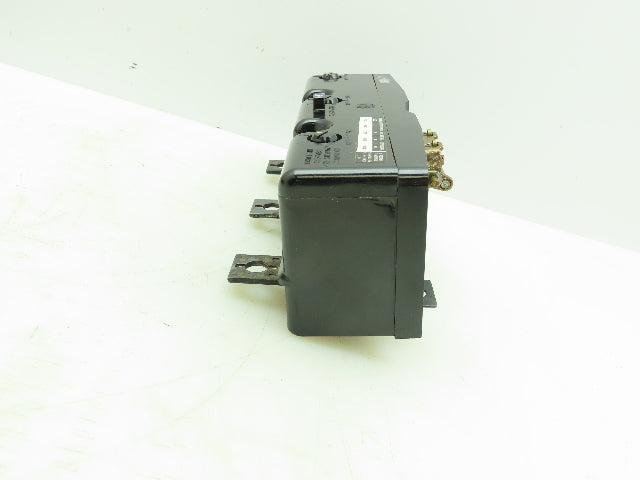 Gould JL3-W150 I-T-E Molded Case Circuit Breaker Trip Unit 150 AMP 3 Pole