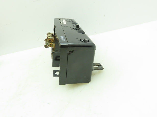 Gould JL3-W150 I-T-E Molded Case Circuit Breaker Trip Unit 150 AMP 3 Pole