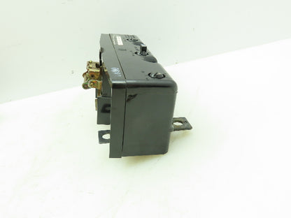Gould JL3-W150 I-T-E Molded Case Circuit Breaker Trip Unit 150 AMP 3 Pole