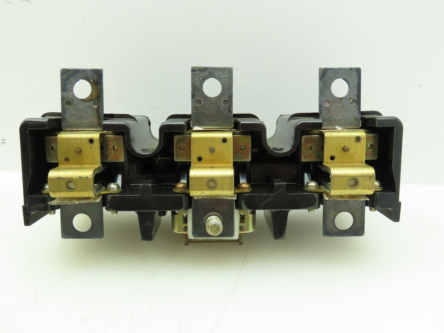 Gould JL3-W150 I-T-E Molded Case Circuit Breaker Trip Unit 150 AMP 3 Pole