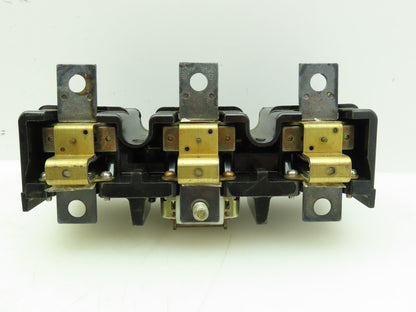 Gould JL3-W150 I-T-E Molded Case Circuit Breaker Trip Unit 150 AMP 3 Pole