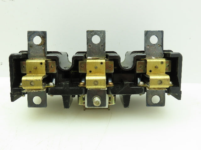 Gould JL3-W150 I-T-E Molded Case Circuit Breaker Trip Unit 150 AMP 3 Pole