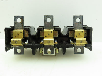 Gould JL3-W150 I-T-E Molded Case Circuit Breaker Trip Unit 150 AMP 3 Pole