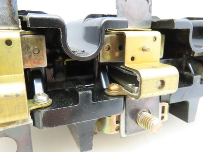 Gould JL3-W150 I-T-E Molded Case Circuit Breaker Trip Unit 150 AMP 3 Pole