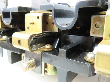 Gould JL3-W150 I-T-E Molded Case Circuit Breaker Trip Unit 150 AMP 3 Pole