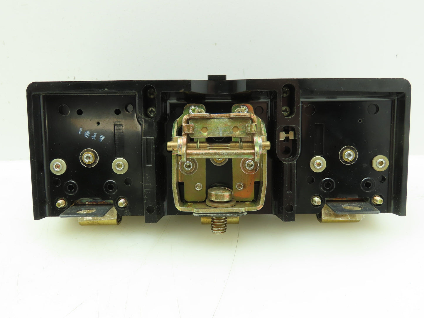 Gould JL3-W150 I-T-E Molded Case Circuit Breaker Trip Unit 150 AMP 3 Pole