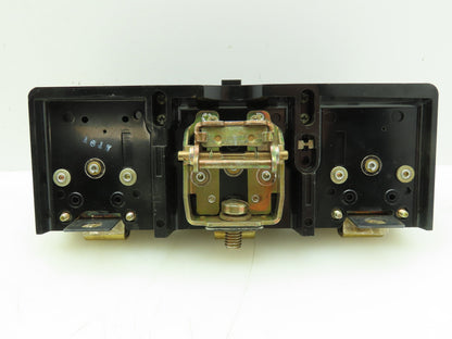 Gould JL3-W150 I-T-E Molded Case Circuit Breaker Trip Unit 150 AMP 3 Pole