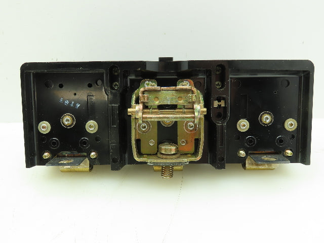 Gould JL3-W150 I-T-E Molded Case Circuit Breaker Trip Unit 150 AMP 3 Pole