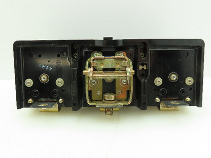 Gould JL3-W150 I-T-E Molded Case Circuit Breaker Trip Unit 150 AMP 3 Pole