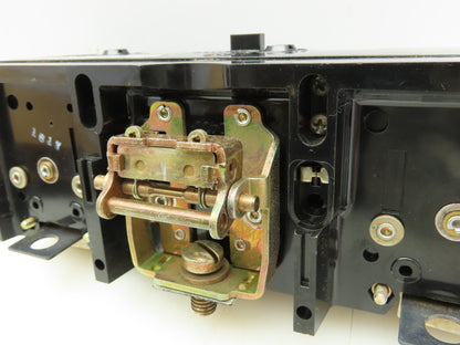 Gould JL3-W150 I-T-E Molded Case Circuit Breaker Trip Unit 150 AMP 3 Pole