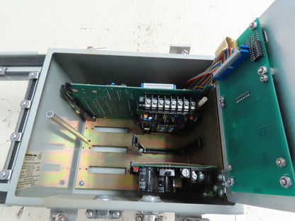 TN Technologies 9700 D Mark II System Transmitter Multi Processor