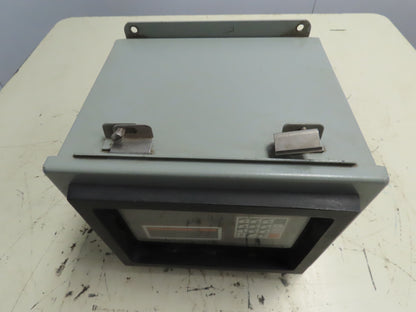 TN Technologies 9700 D Mark II System Transmitter Multi Processor
