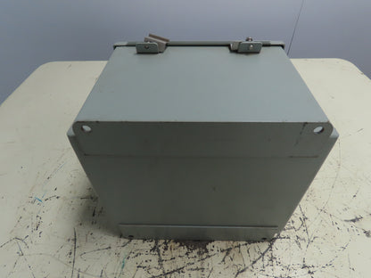 TN Technologies 9700 D Mark II System Transmitter Multi Processor