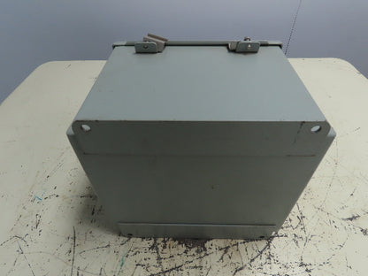 TN Technologies 9700 D Mark II System Transmitter Multi Processor