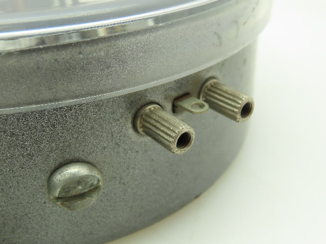 Mercoid Controls DA-35-3-5 Temperature Control Switch 110-200°  2.5" Probe 440V