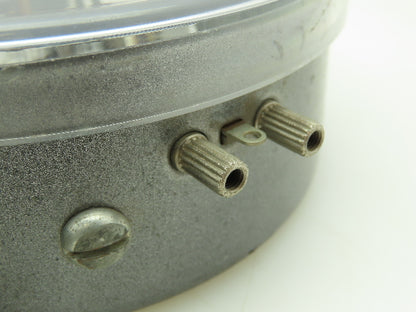 Mercoid Controls DA-35-3-5 Temperature Control Switch 110-200°  2.5" Probe 440V