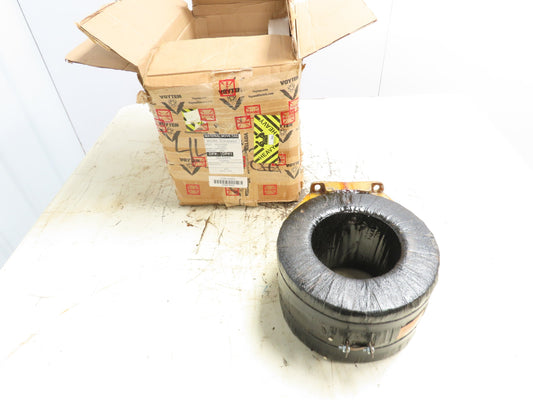 Westinghouse RCT-9 Indoor Current Transformer 400:5 Ratio