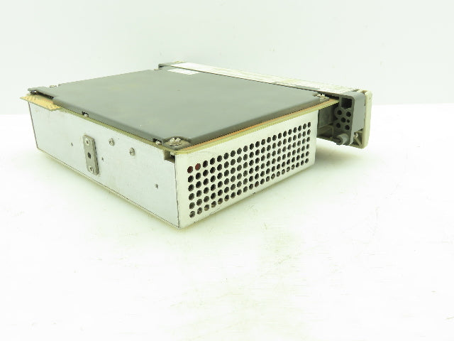 Modicon PC-0984-480 Model 480 Programmable Controller Module 120/240V .25A