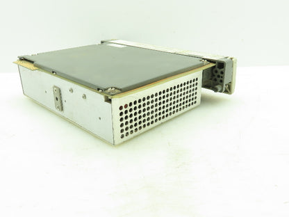 Modicon PC-0984-480 Model 480 Programmable Controller Module 120/240V .25A