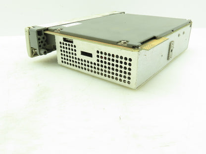 Modicon PC-0984-480 Model 480 Programmable Controller Module 120/240V .25A