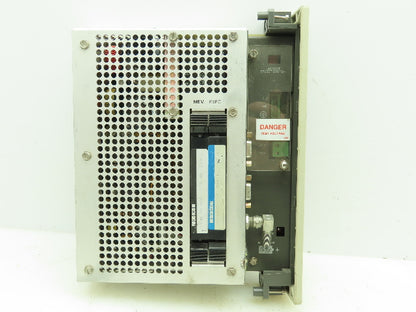 Modicon PC-0984-480 Model 480 Programmable Controller Module 120/240V .25A
