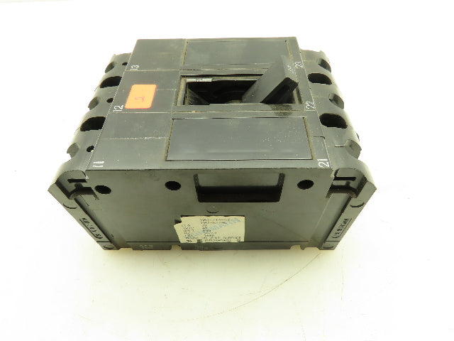 Heinemann GH3-G3-AE Circuit Breaker 600VAC 3 Pole 39A FLA 45A Trip GH3-Z14-40