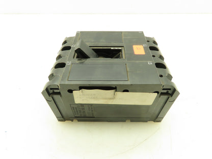 Heinemann GH3-G3-AE Circuit Breaker 600VAC 3 Pole 39A FLA 45A Trip GH3-Z14-40