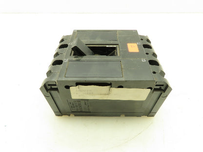 Heinemann GH3-G3-AE Circuit Breaker 600VAC 3 Pole 39A FLA 45A Trip GH3-Z14-40