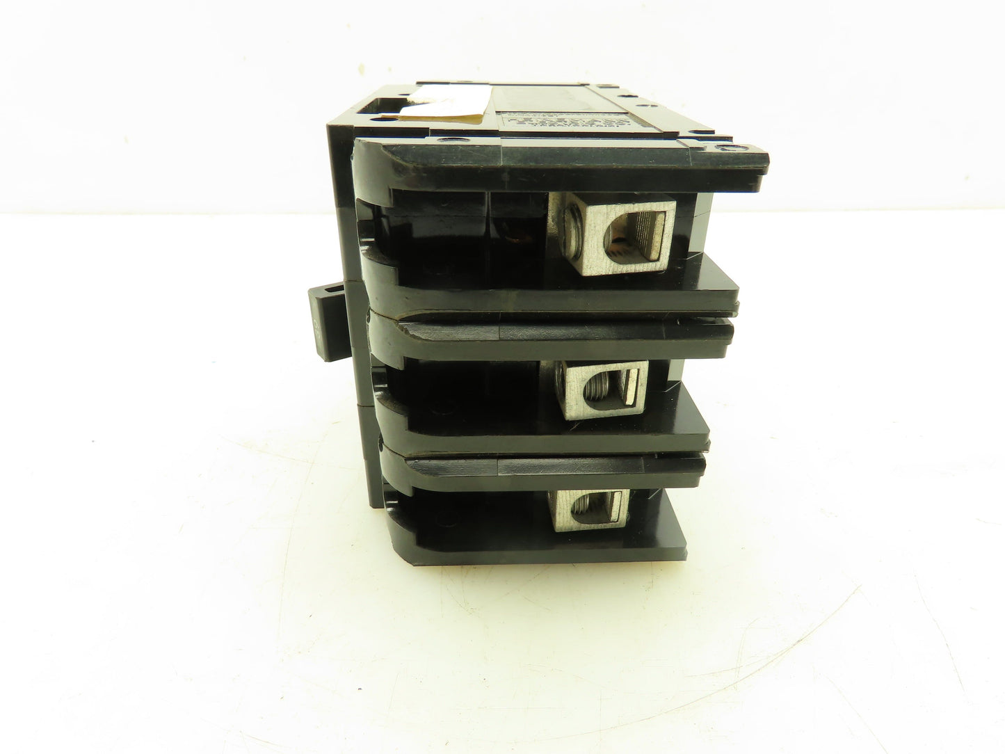 Heinemann GH3-G3-AE Circuit Breaker 600VAC 3 Pole 39A FLA 45A Trip GH3-Z14-40