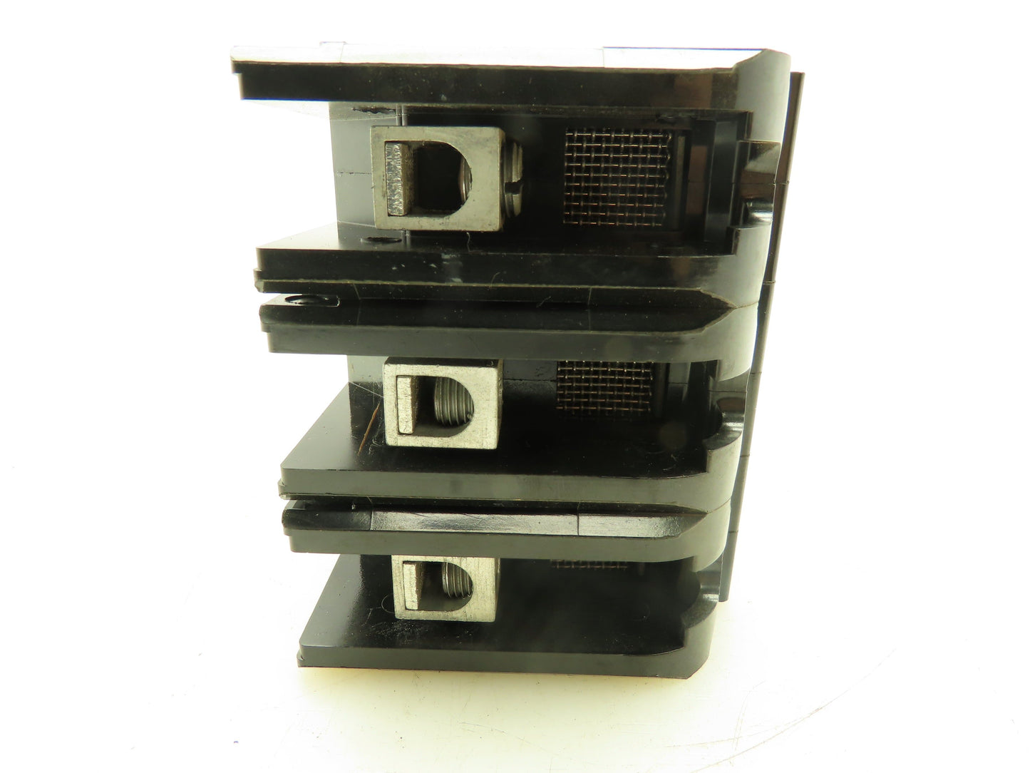 Heinemann GH3-G3-AE Circuit Breaker 600VAC 3 Pole 39A FLA 45A Trip GH3-Z14-40