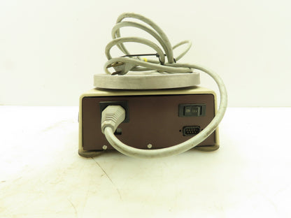Fisher Scientific 8240DA Digital Lab Scale Grams Oz Lbs Parts Counter