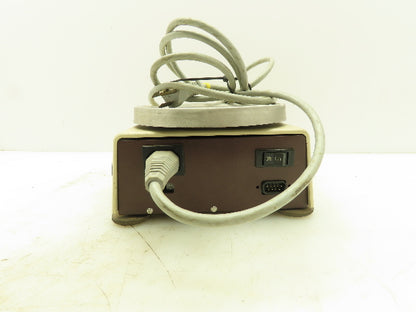 Fisher Scientific 8240DA Digital Lab Scale Grams Oz Lbs Parts Counter