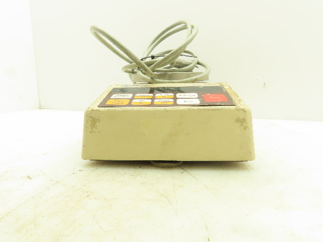Fisher Scientific 8240DA Digital Lab Scale Grams Oz Lbs Parts Counter