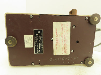 Fisher Scientific 8240DA Digital Lab Scale Grams Oz Lbs Parts Counter