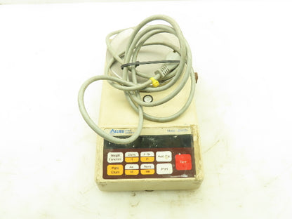 Fisher Scientific 8240DA Digital Lab Scale Grams Oz Lbs Parts Counter
