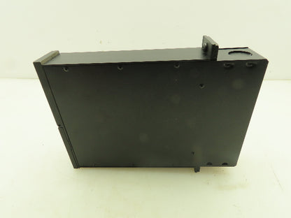 Transmation 3520A Quick-cal Adapter Keyset 120V Input 5A SPDT Relay Output