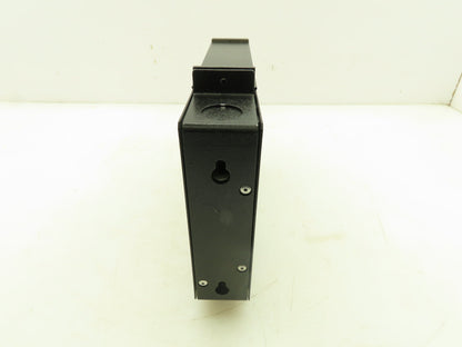 Transmation 3520A Quick-cal Adapter Keyset 120V Input 5A SPDT Relay Output