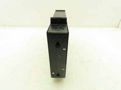 Transmation 3520A Quick-cal Adapter Keyset 120V Input 5A SPDT Relay Output
