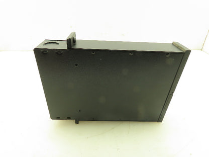 Transmation 3520A Quick-cal Adapter Keyset 120V Input 5A SPDT Relay Output