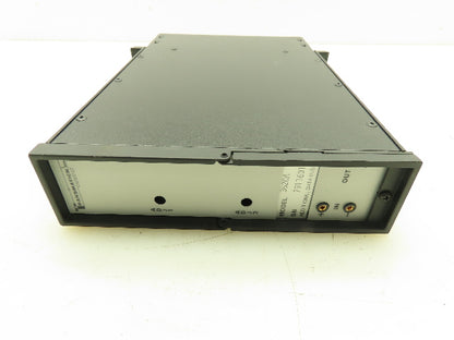 Transmation 3520A Quick-cal Adapter Keyset 120V Input 5A SPDT Relay Output