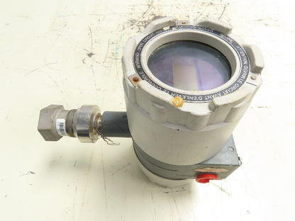 Moore 340G2BH22B5NNNN Mycro XTC Gauge Pressure 10-450 PSIG Range