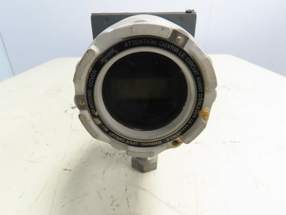 Moore 340G2BH22B5NNNN Mycro XTC Gauge Pressure 10-450 PSIG Range