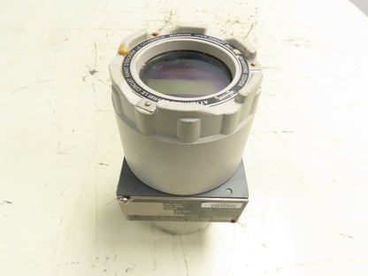 Moore 340G2BH22B5NNNN Mycro XTC Gauge Pressure 10-450 PSIG Range