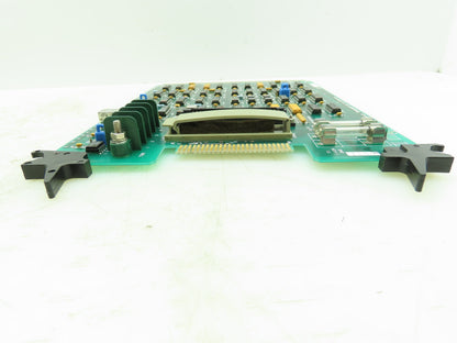 Honeywell 30750990-001 Keyboard Interface PLC Board 30750989-001