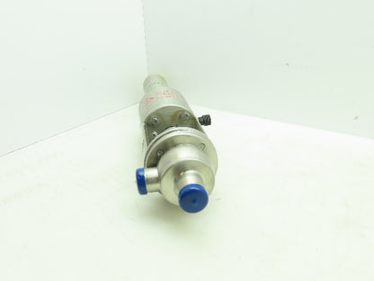 SPX FLOW Technology APV M38BP821324 UF31-1"-A Relief Valve 0-10 BAR, 0 - 145psi