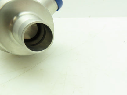 SPX FLOW Technology APV M38BP821324 UF31-1"-A Relief Valve 0-10 BAR, 0 - 145psi