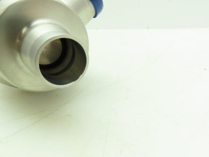 SPX FLOW Technology APV M38BP821324 UF31-1"-A Relief Valve 0-10 BAR, 0 - 145psi