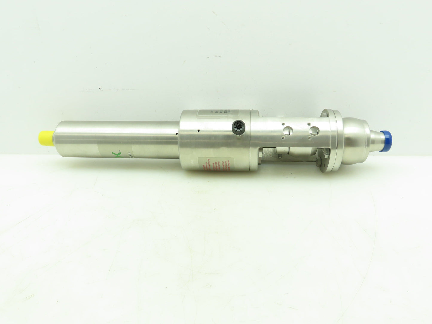 SPX FLOW Technology APV M38BP821324 UF31-1"-A Relief Valve 0-10 BAR, 0 - 145psi