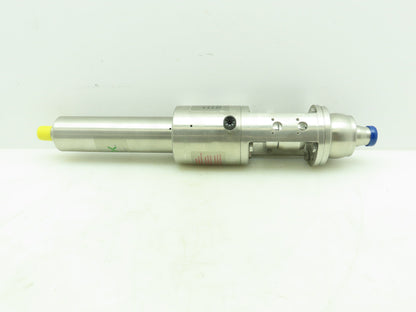 SPX FLOW Technology APV M38BP821324 UF31-1"-A Relief Valve 0-10 BAR, 0 - 145psi
